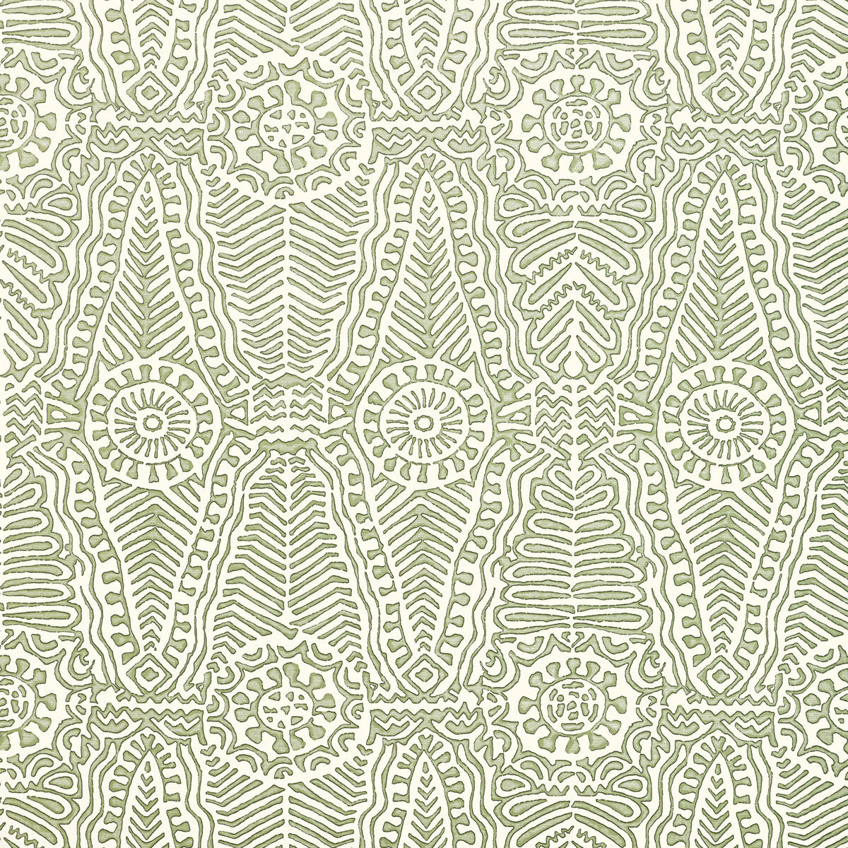 LEE JOFA DRAYTON PAPER MOSS