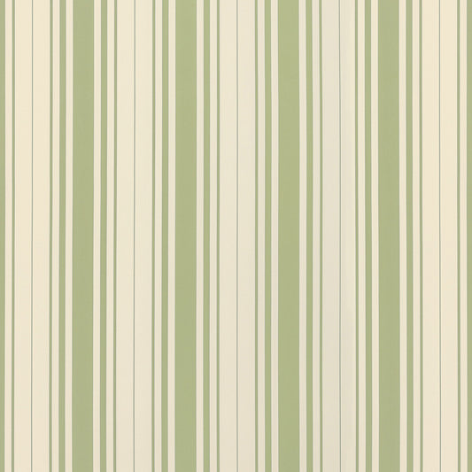 LEE JOFA BALDWIN STRIPE WP CELERY