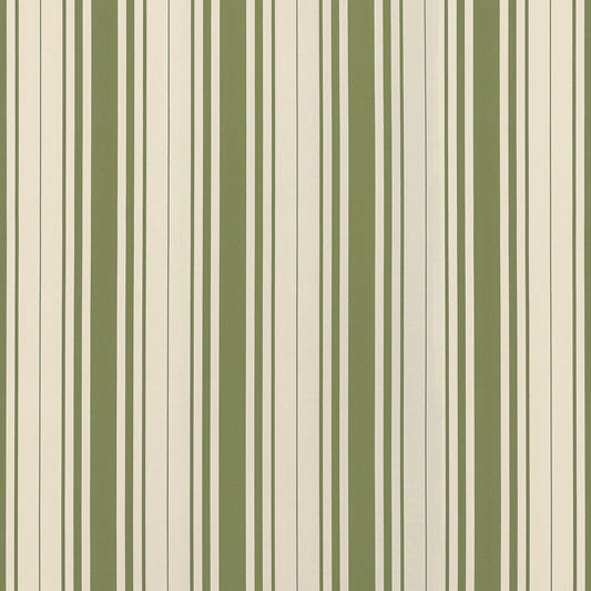 LEE JOFA BALDWIN STRIPE WP FERN