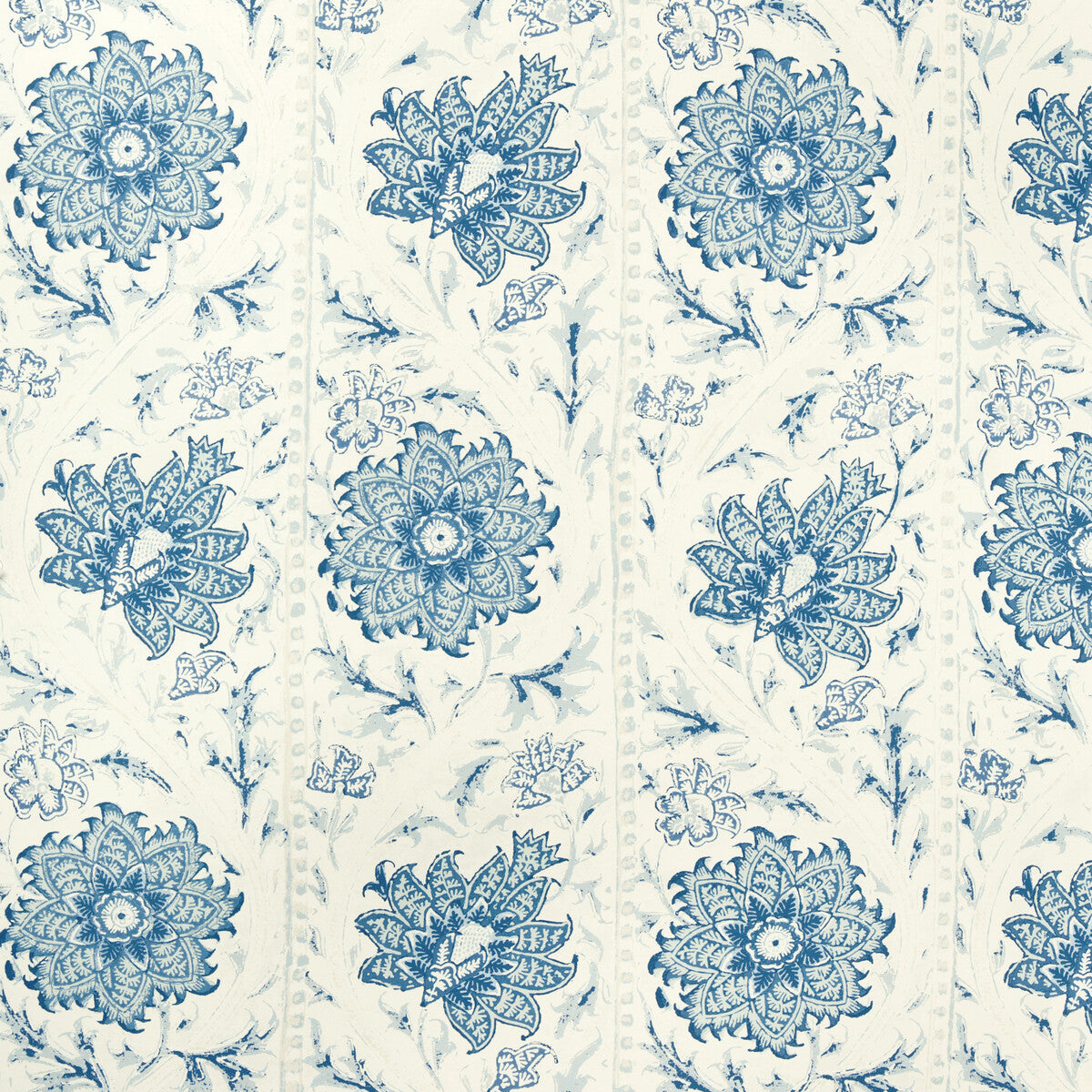 LEE JOFA CALICO VINE WP PORCELAIN