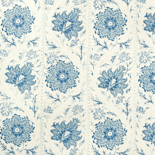 LEE JOFA CALICO VINE WP PORCELAIN