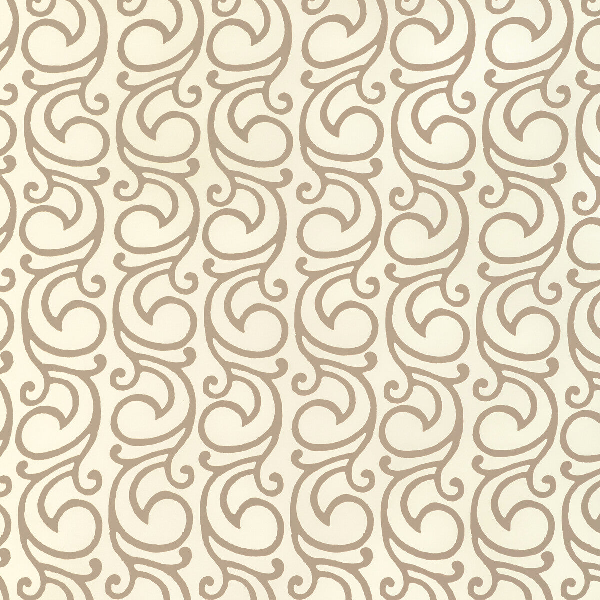 LEE JOFA SERENDIPITY SCROLL WP OAK