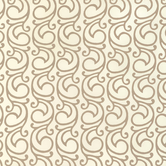 LEE JOFA SERENDIPITY SCROLL WP OAK