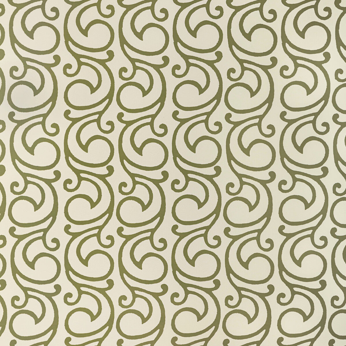 LEE JOFA SERENDIPITY SCROLL WP IVY