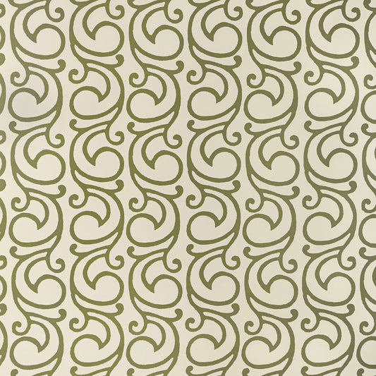 LEE JOFA SERENDIPITY SCROLL WP IVY