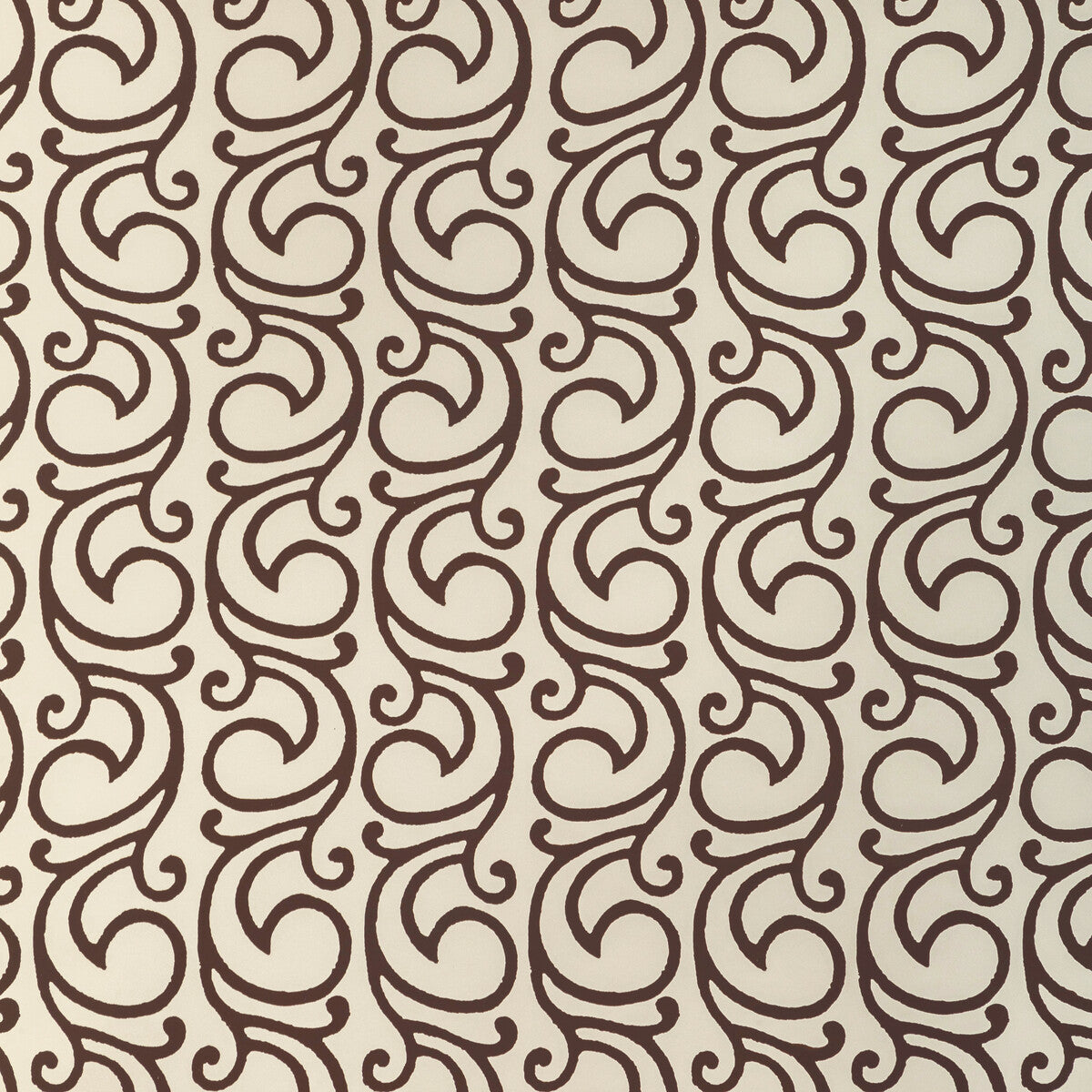 LEE JOFA SERENDIPITY SCROLL WP TEA
