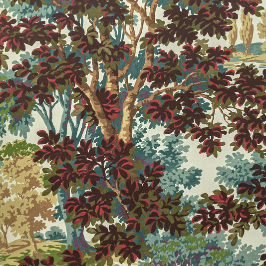LEE JOFA WOODLAND PAPER MULTI
