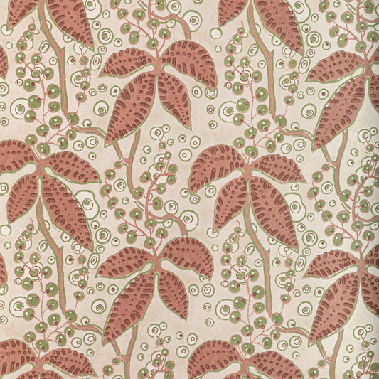 LEE JOFA PUTNAM PAPER BRICK/GREEN