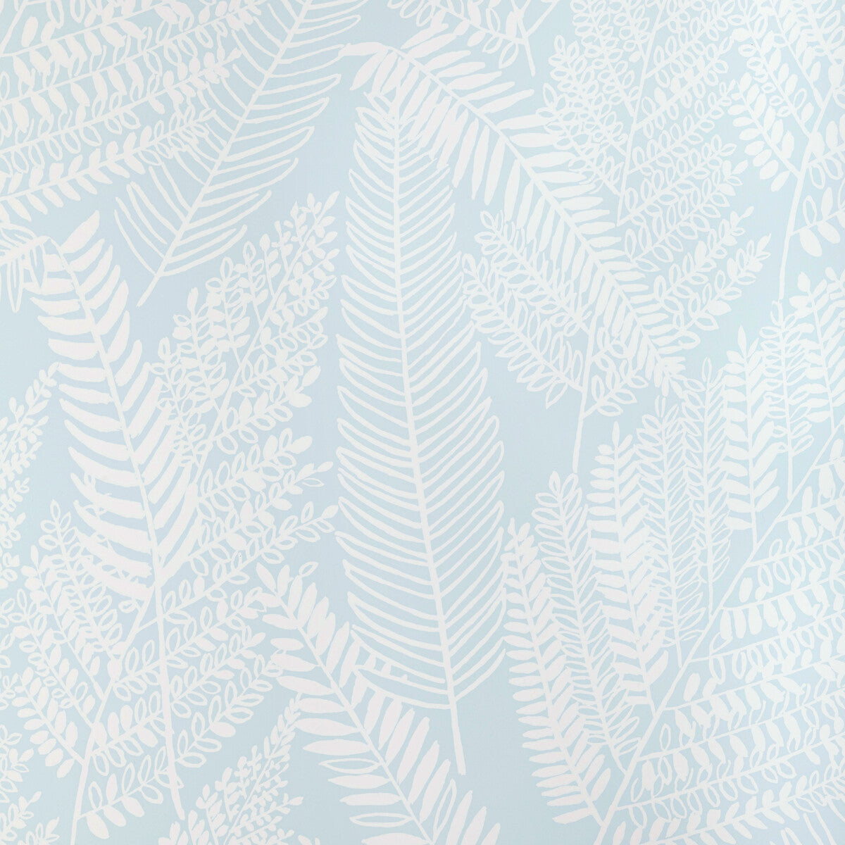 LEE JOFA CARRICK PAPER AQUA