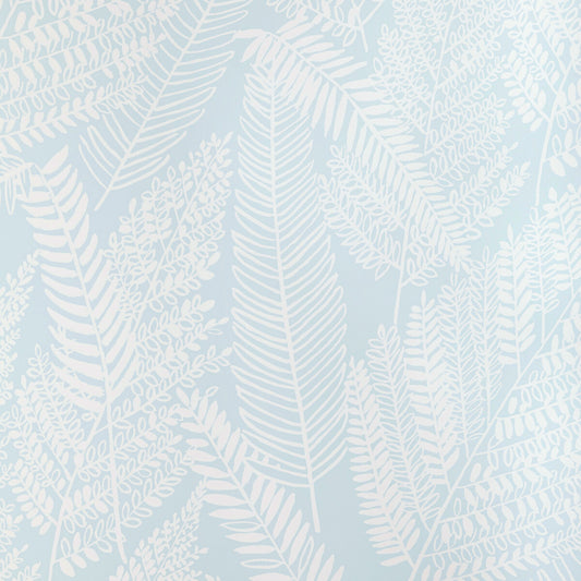 LEE JOFA CARRICK PAPER AQUA