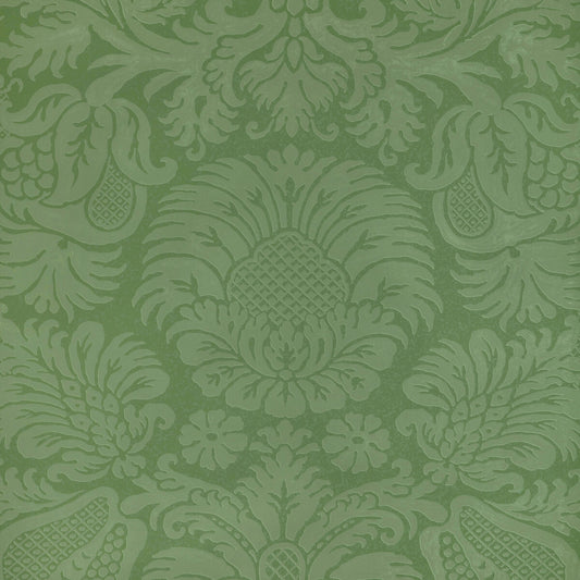 LEE JOFA HANCOCK PAPER GREEN