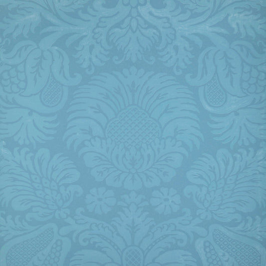 LEE JOFA HANCOCK PAPER BLUE