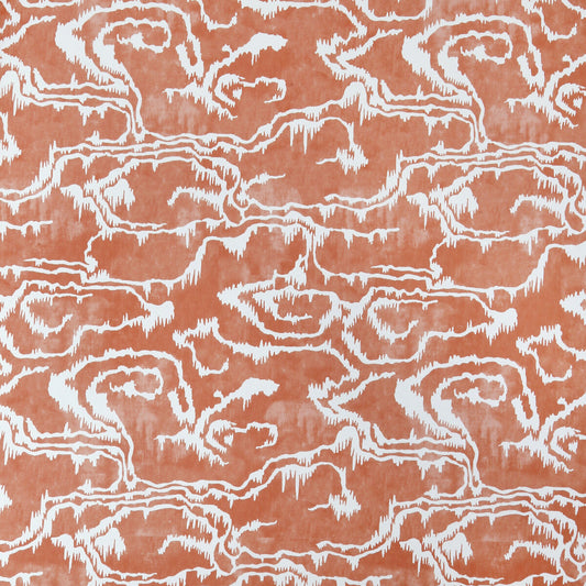 LEE JOFA RIVIERE WP ORANGE