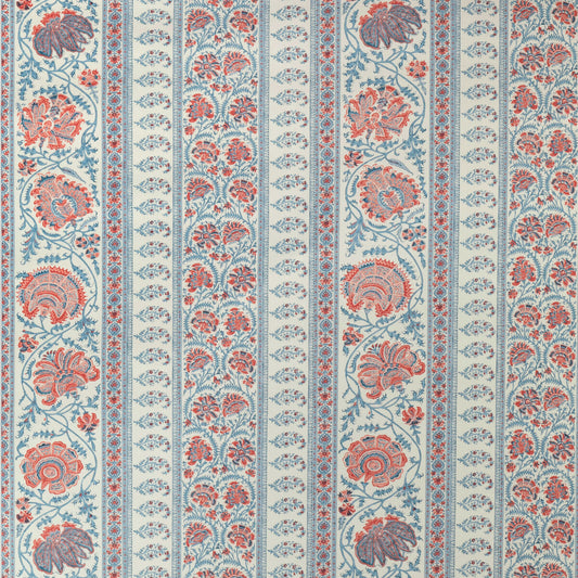 LEE JOFA INDIENNES STRIPE WP BERRY