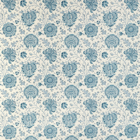 LEE JOFA INDIENNES FLORAL WP DELFT