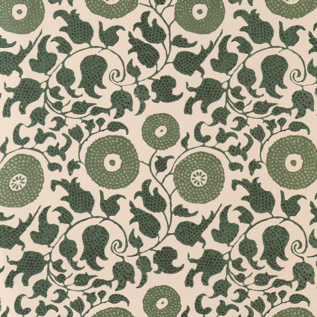 LEE JOFA ELDORA JUNIPER/LEAF