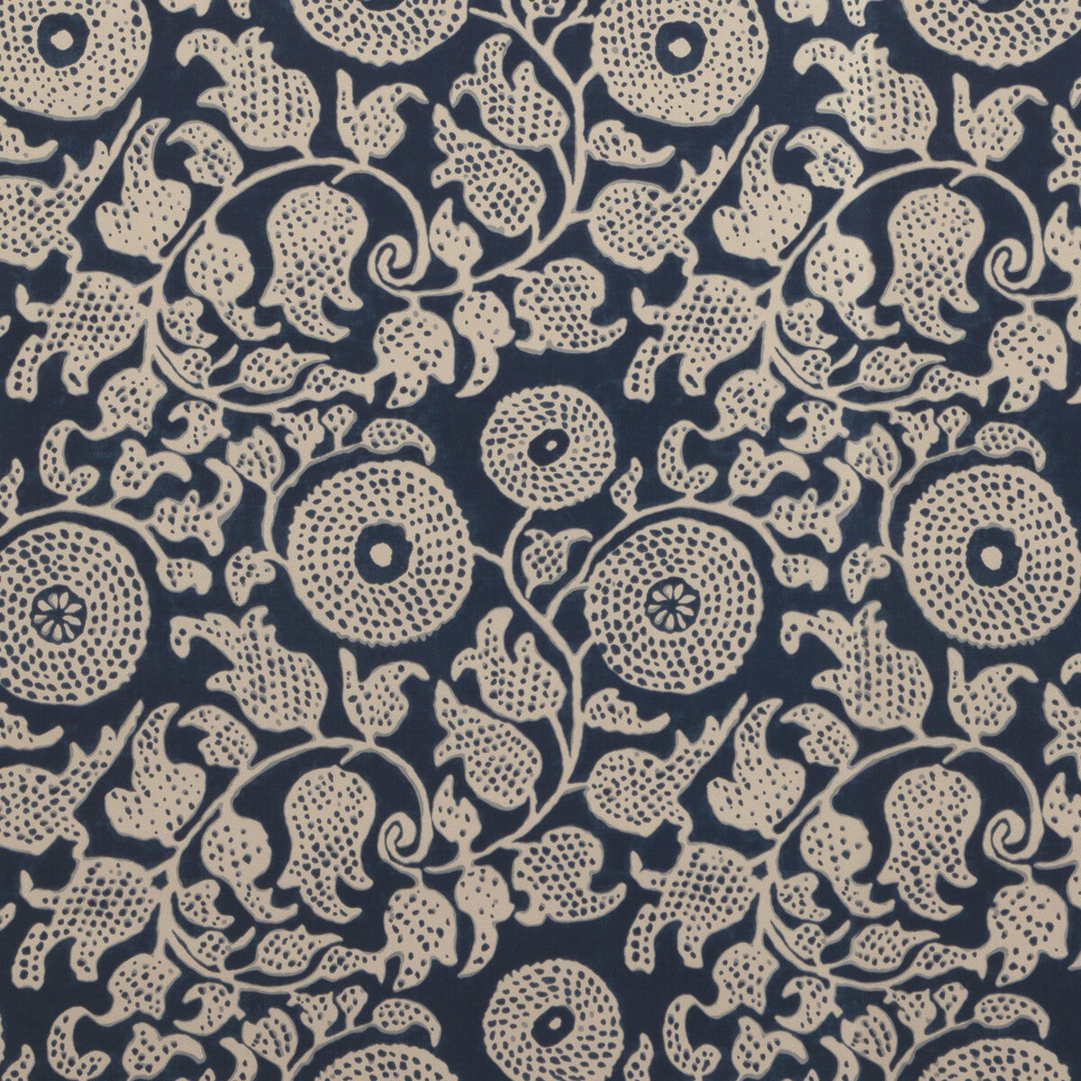 LEE JOFA ELDORA INDIGO