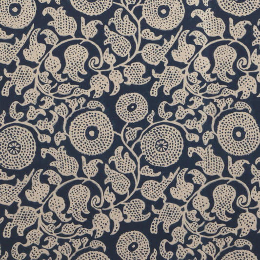 LEE JOFA ELDORA INDIGO