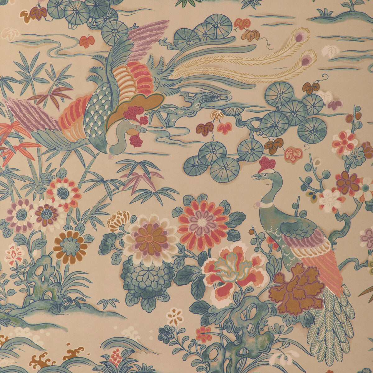 LEE JOFA SAKURA PAPER SHORE