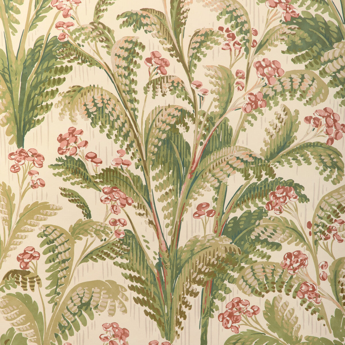 LEE JOFA PASHLEY PAPER BERRY