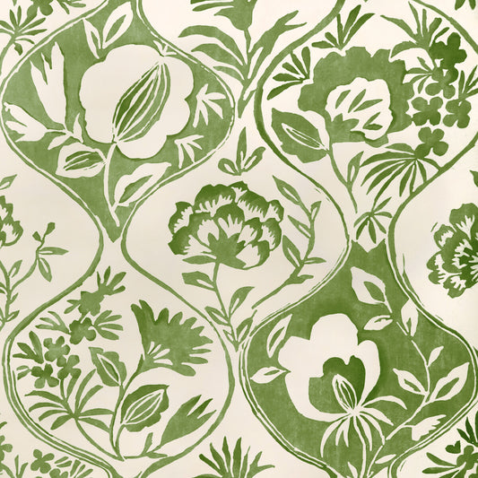 LEE JOFA CALATHEA PAPER LEAF