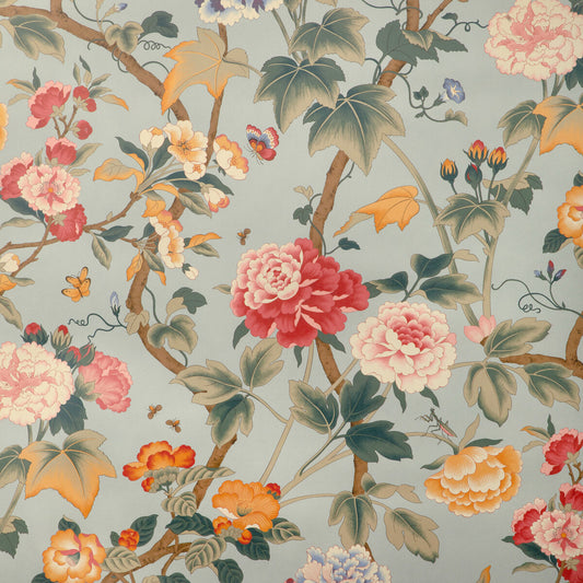 LEE JOFA GARDENIA PAPER ANTIQUE
