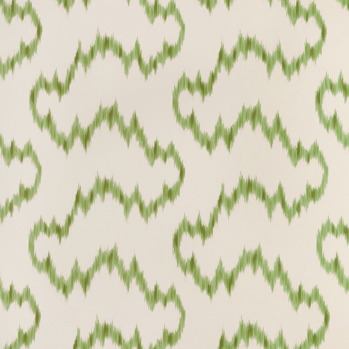 LEE JOFA MALLORCAN IKAT WP LEAF