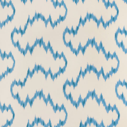 LEE JOFA MALLORCAN IKAT WP DELFT