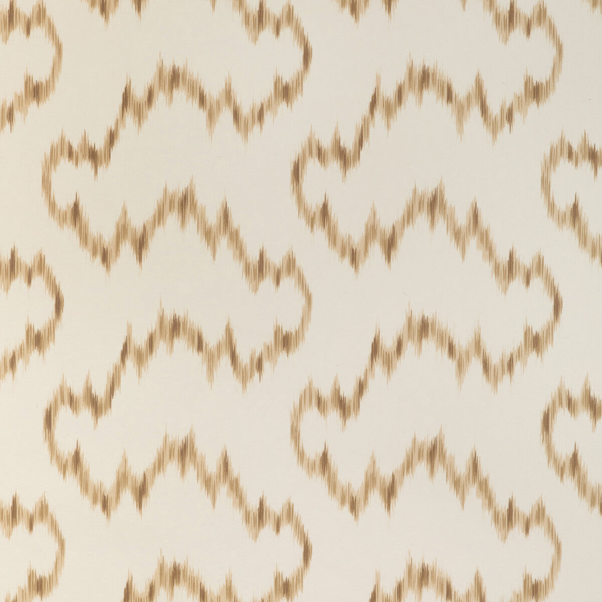 LEE JOFA MALLORCAN IKAT WP CAMEL