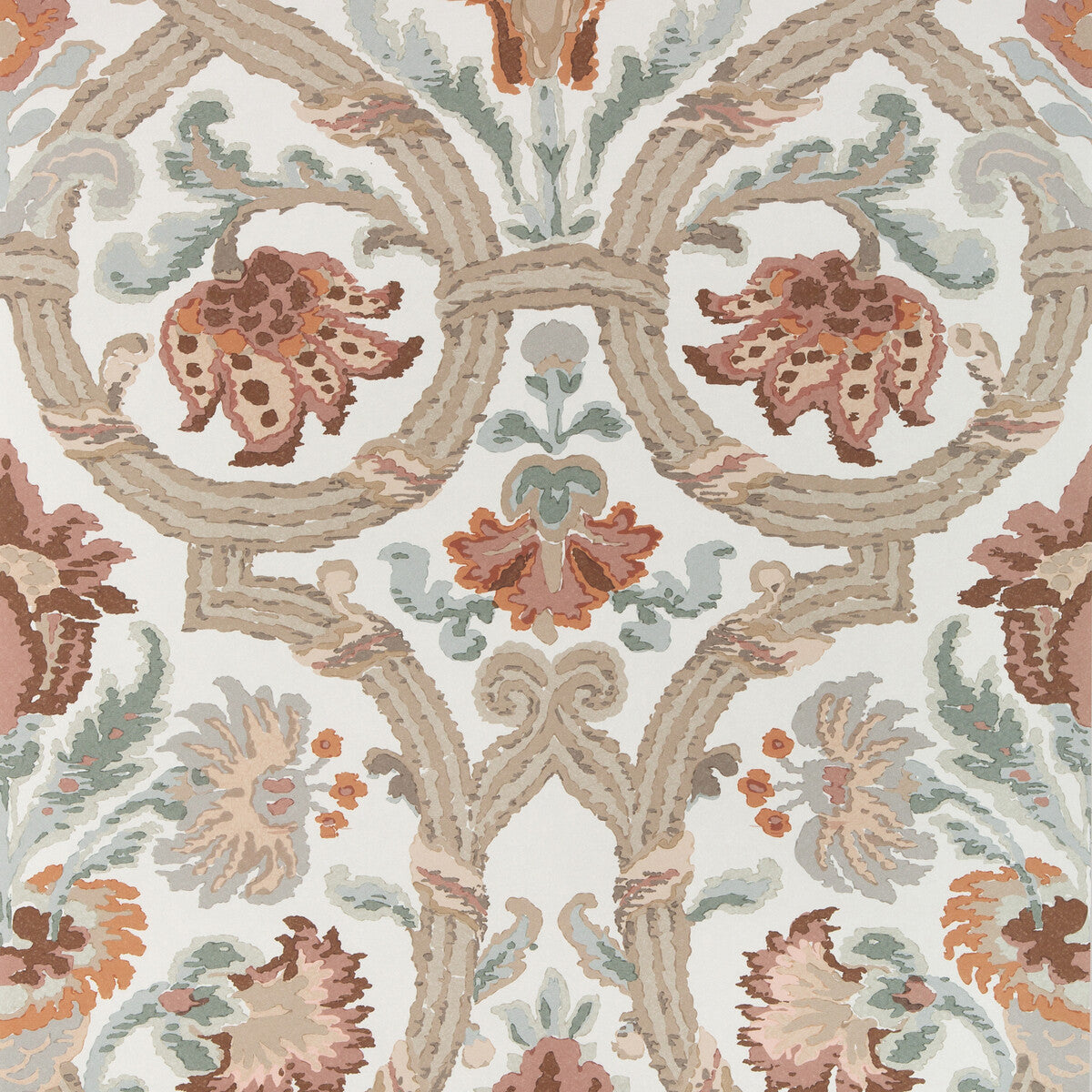 LEE JOFA NEW SEVILLA PAPER CLAY