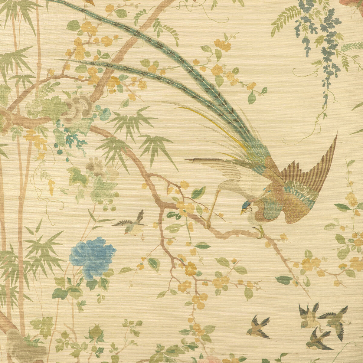 LEE JOFA MANDALAY SISAL SPRING