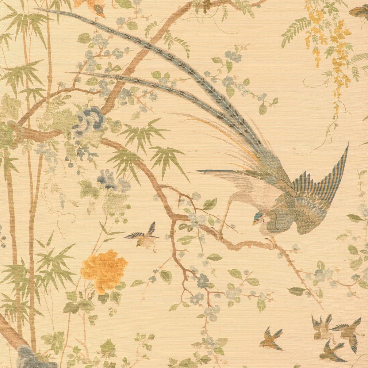 LEE JOFA MANDALAY SISAL WILLOW