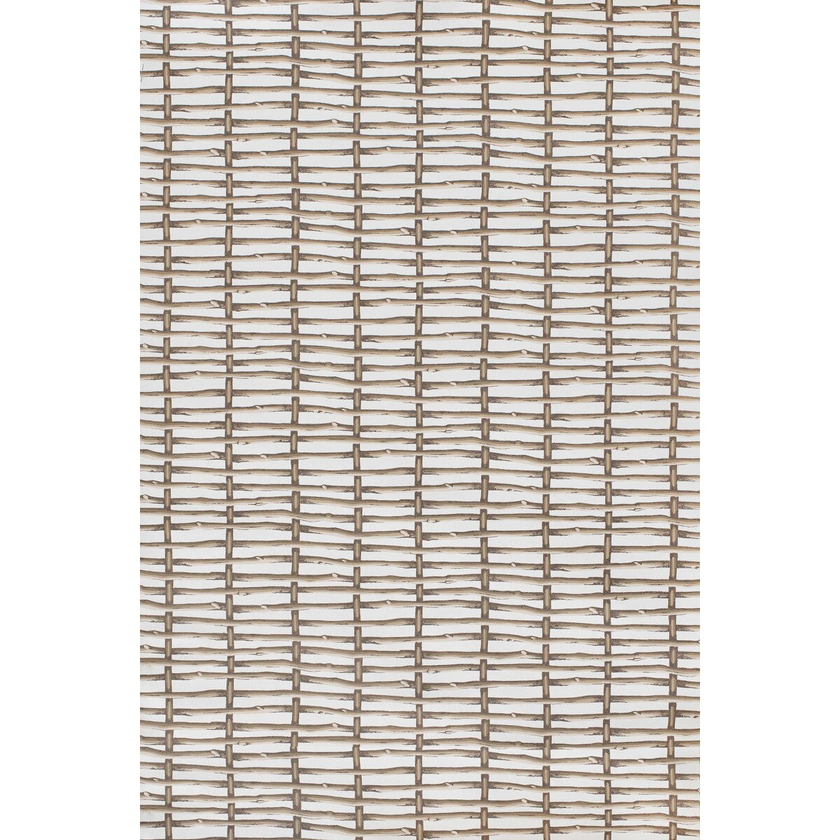LEE JOFA TWIG FENCE WP BROWN
