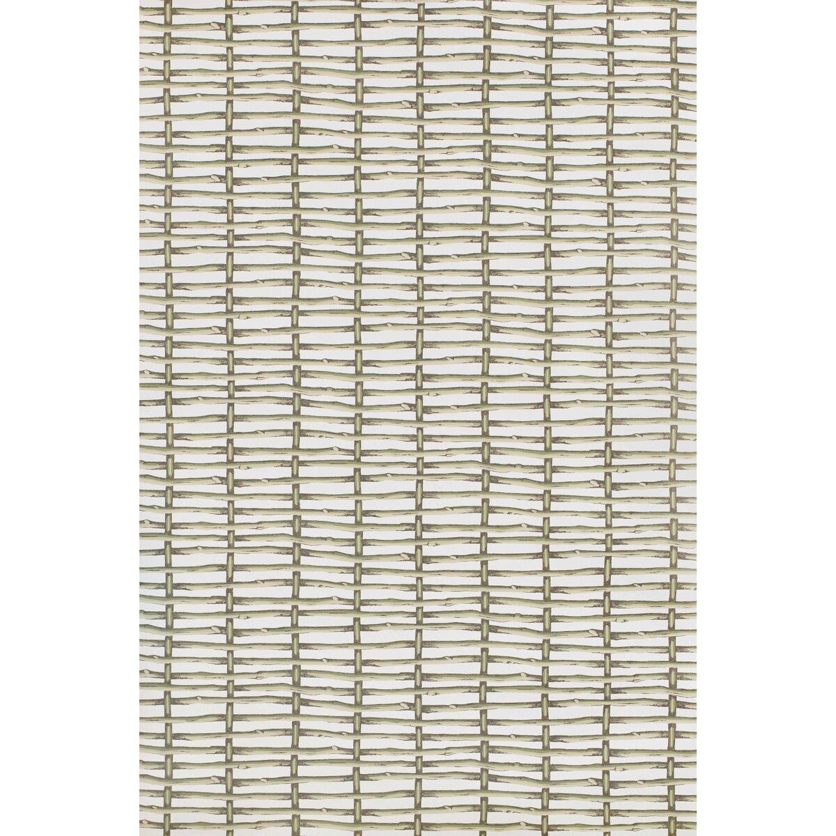 LEE JOFA TWIG FENCE WP GREEN