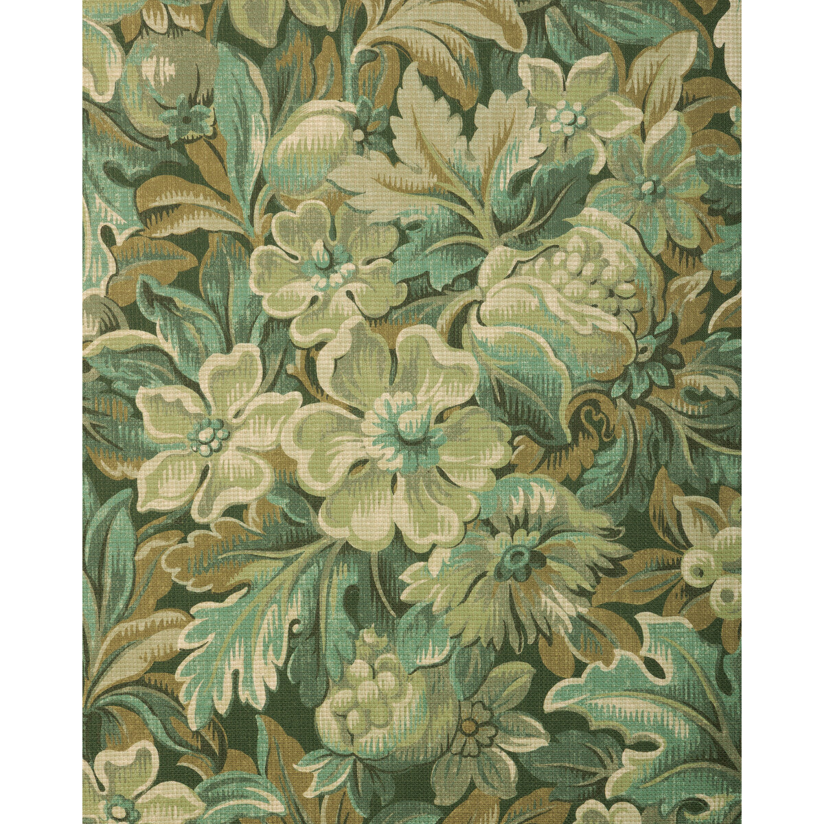 LEE JOFA HARPER PAPER FOREST