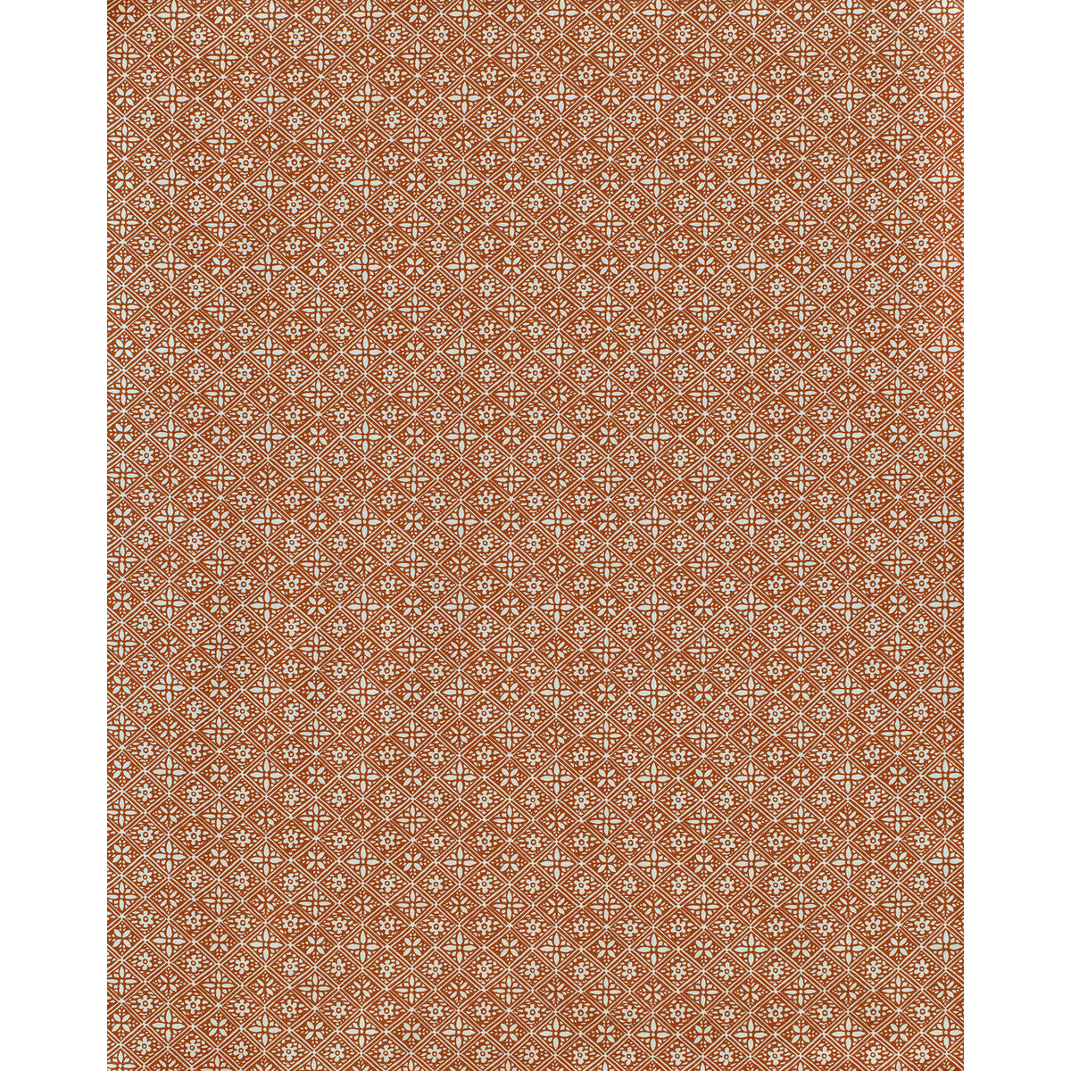 LEE JOFA HADIQA WP TERRACOTTA