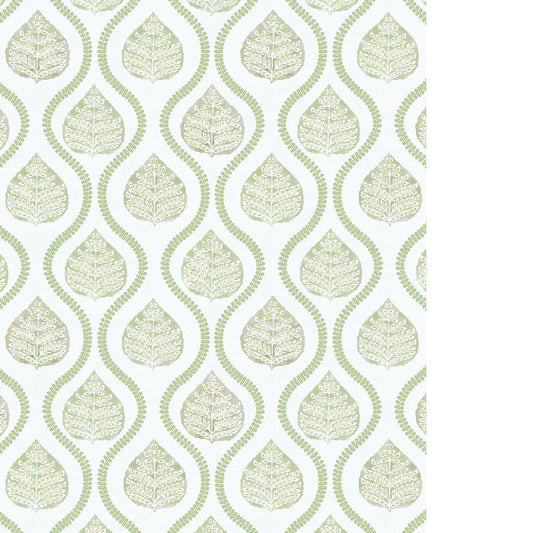 LEE JOFA ELSIE PAPER LEAF