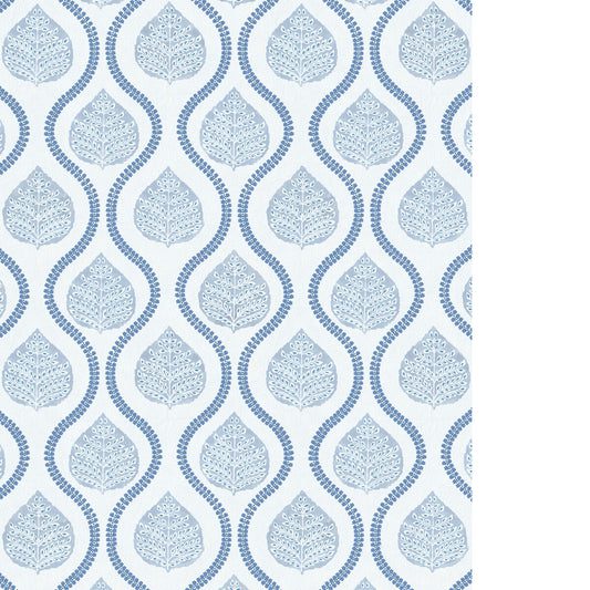 LEE JOFA ELSIE PAPER BLUE
