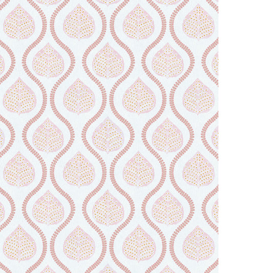 LEE JOFA ELSIE PAPER PINK