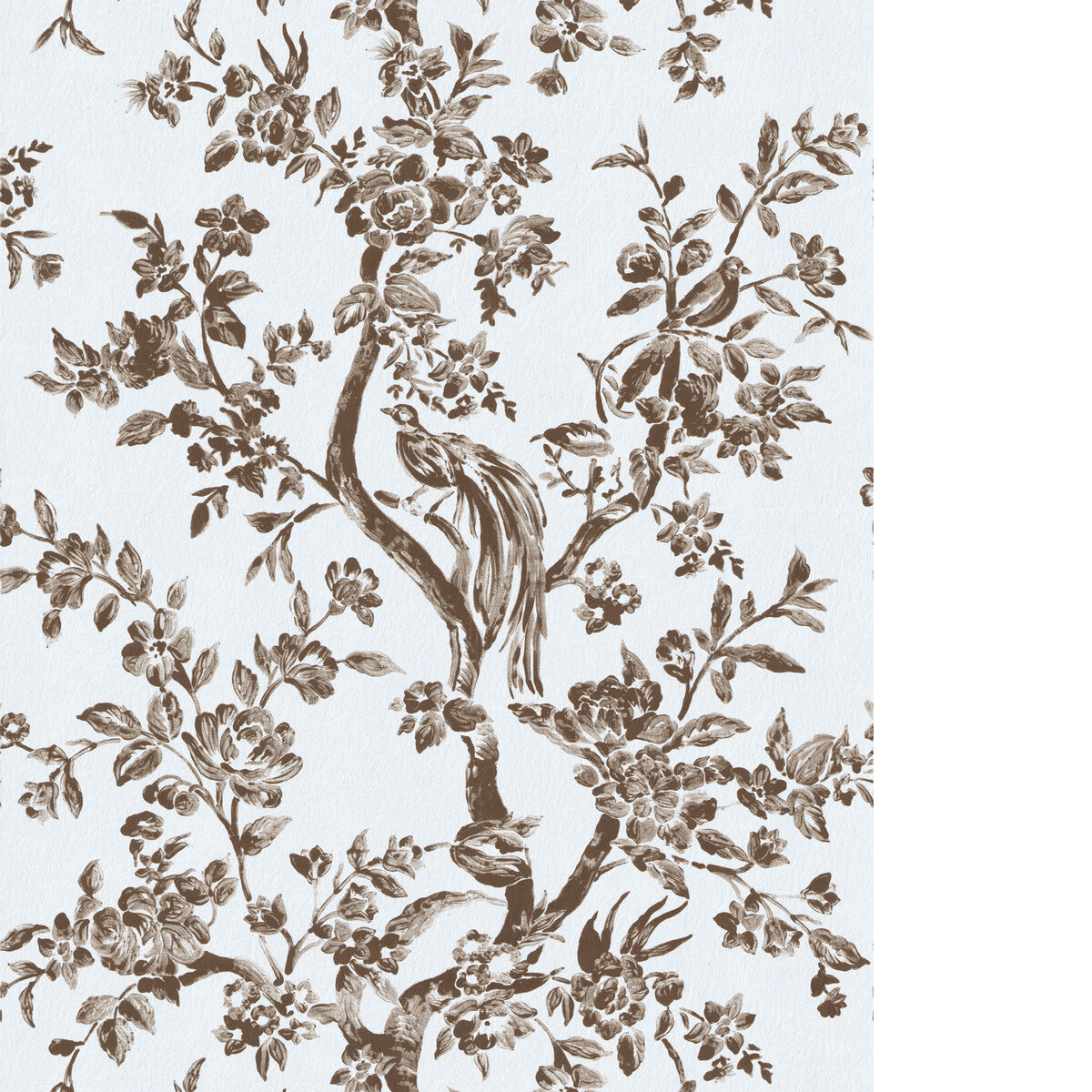 LEE JOFA CAMELLIA TOILE WP BROWN