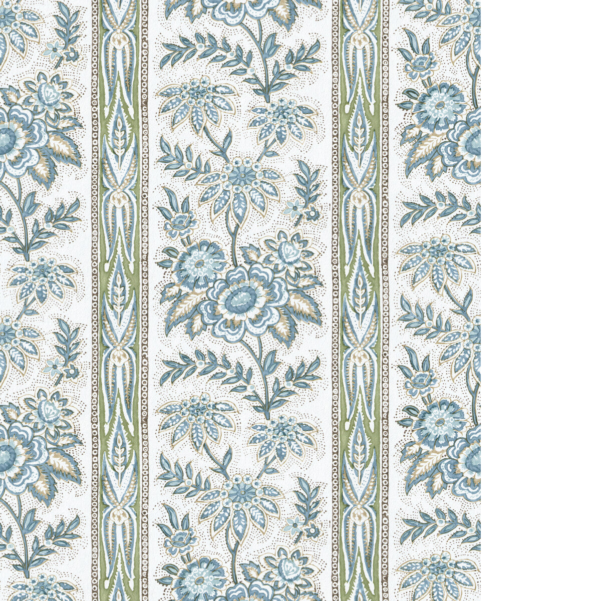 LEE JOFA MARGAUX PAPER BLUE