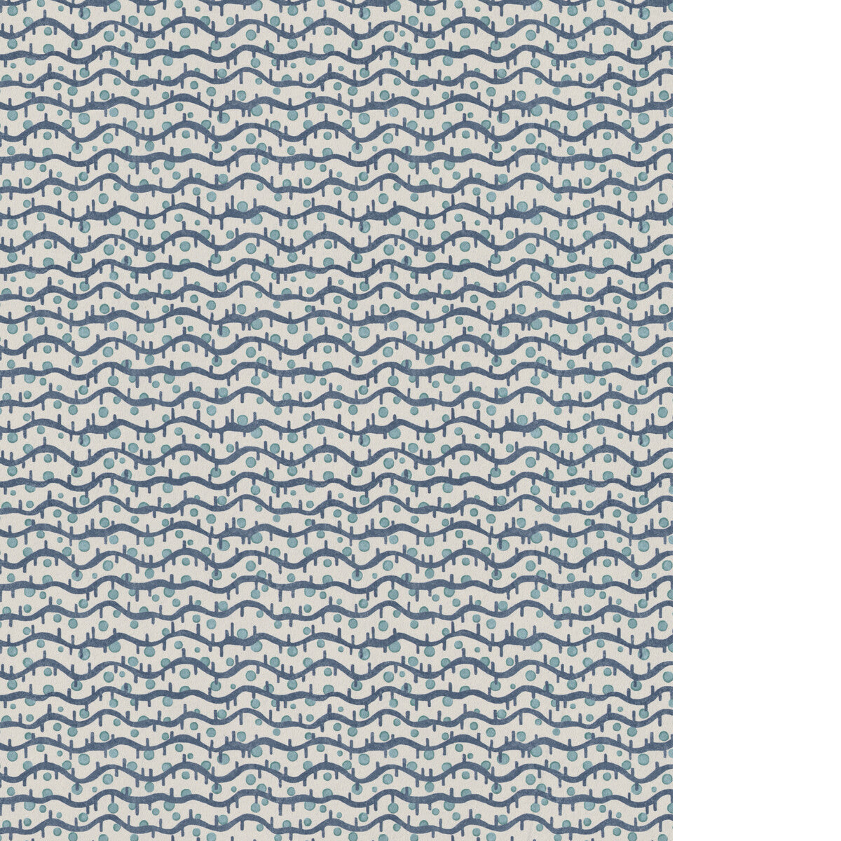 LEE JOFA SEEDLING PAPER OCEAN