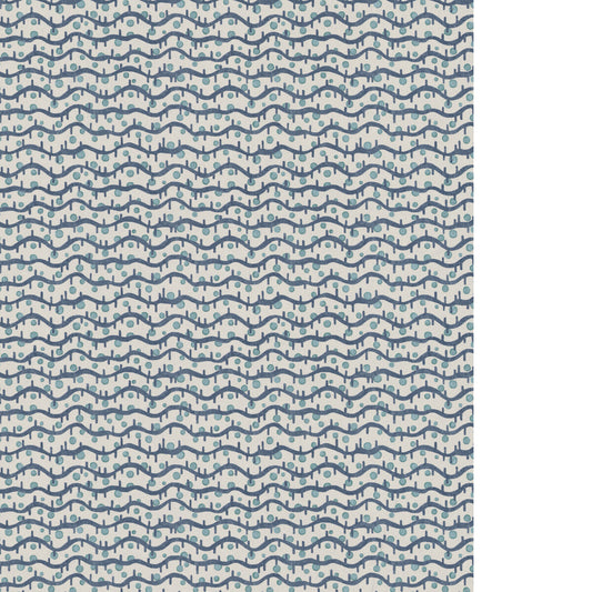 LEE JOFA SEEDLING PAPER OCEAN