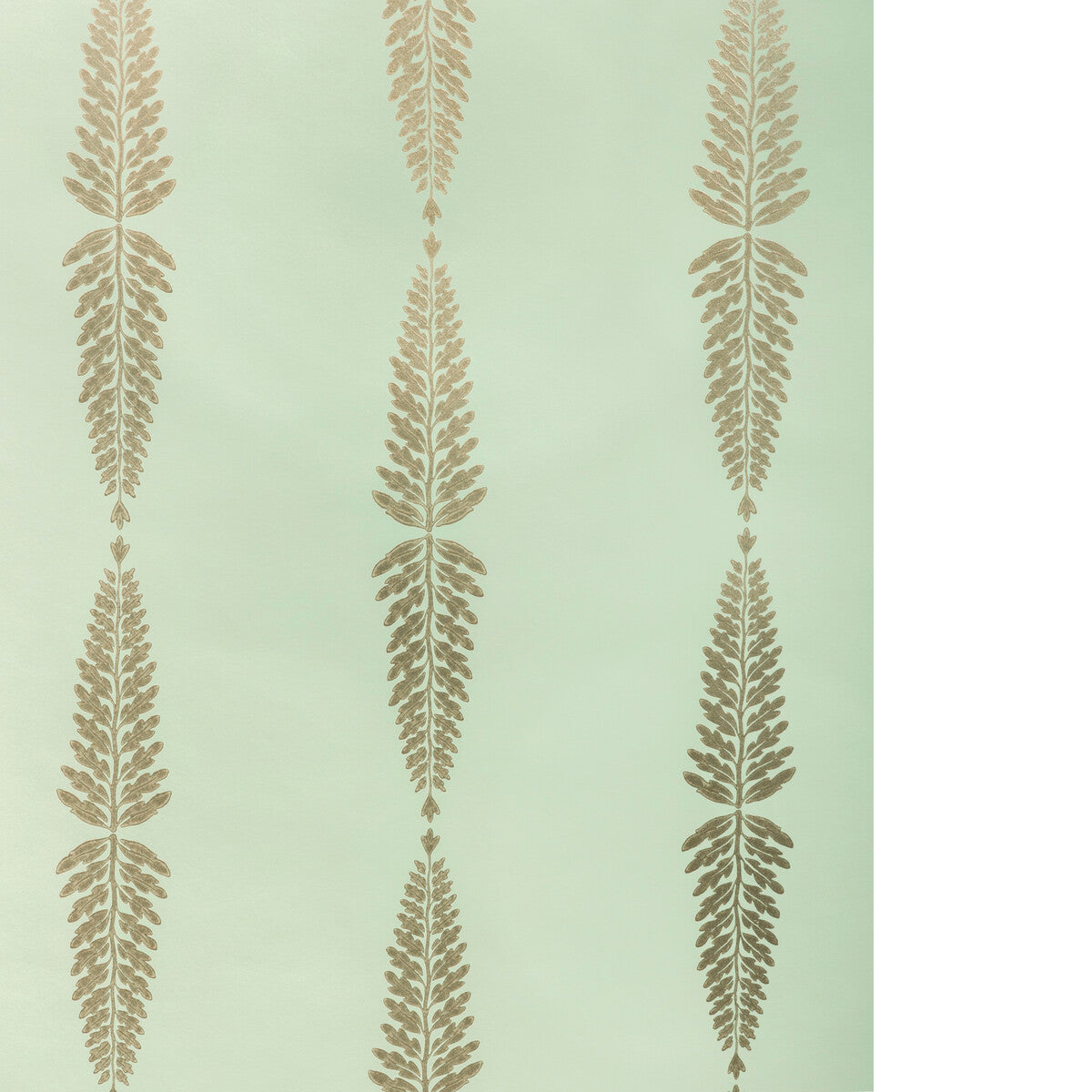 LEE JOFA GLADE FERN AQUA