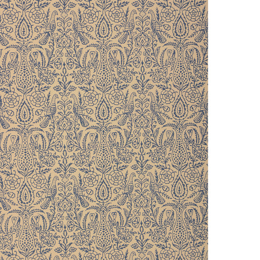 LEE JOFA HAVEN WC INDIGO