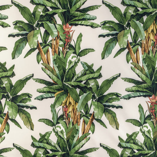 KRAVET COUTURE PALMEIRA VERDE