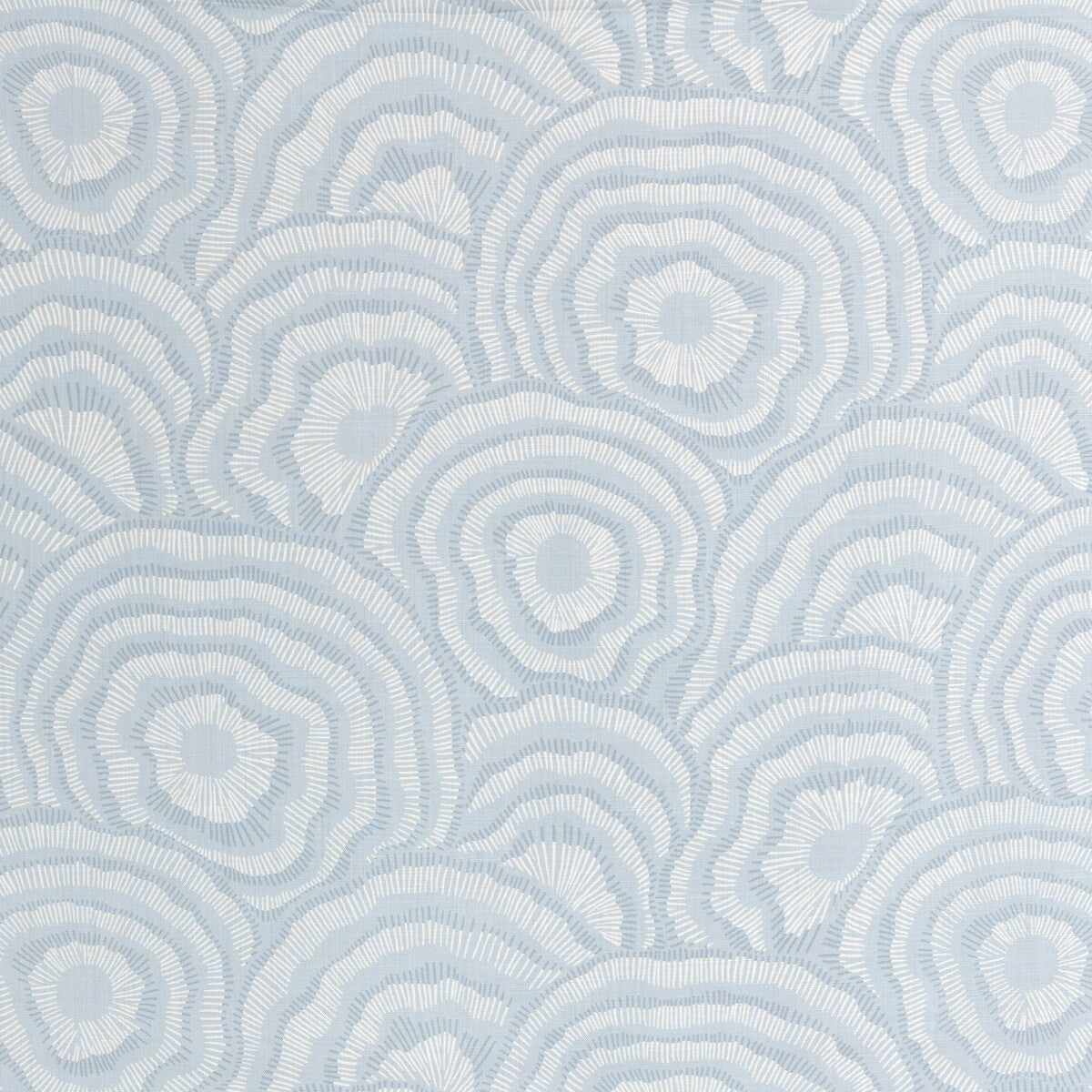 KRAVET COUTURE PANACHE CHAMBRAY