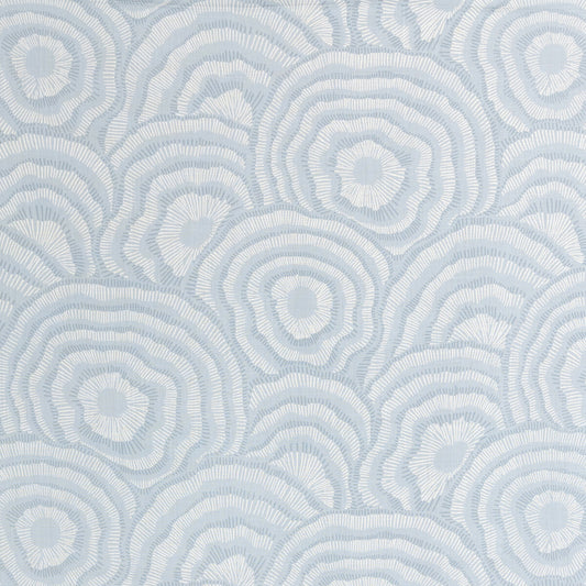 KRAVET COUTURE PANACHE CHAMBRAY