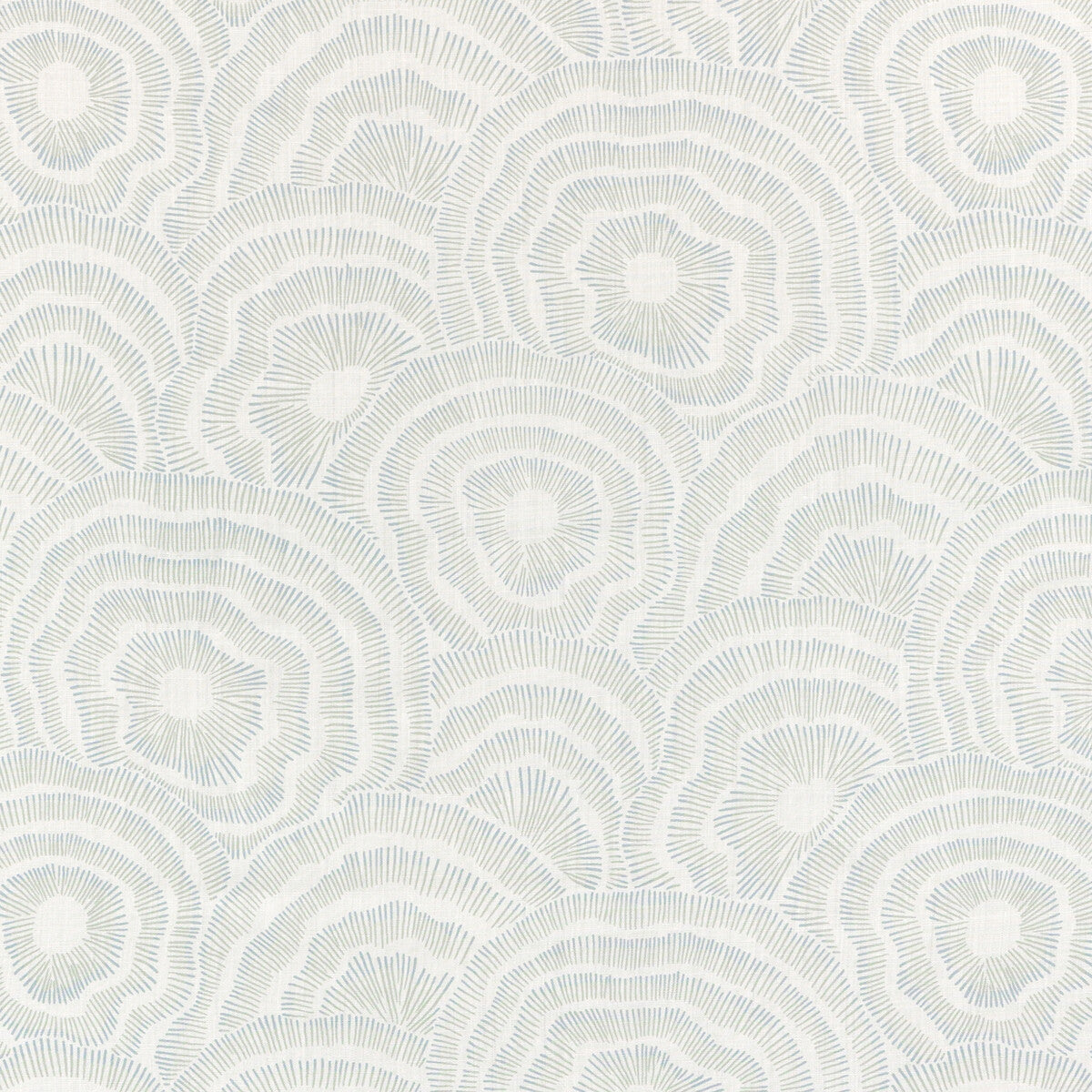 KRAVET COUTURE PANACHE SEAFOAM