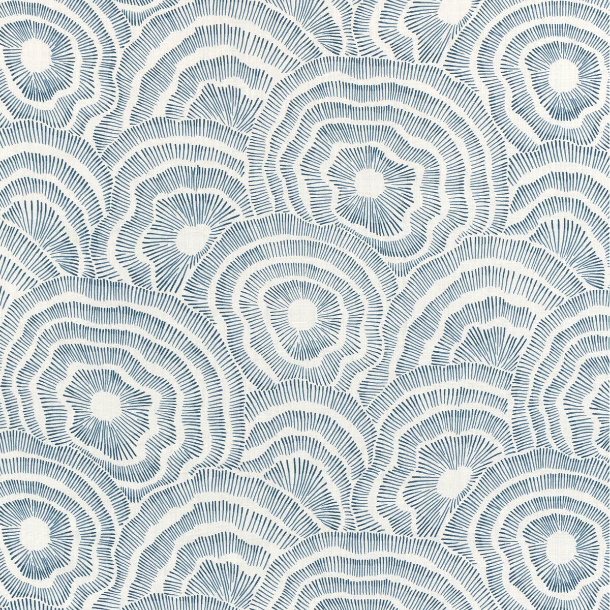 KRAVET COUTURE PANACHE INDIGO